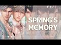 AI COVER SONG LADS SPRING S MEMORY Original By LOVE AND DEEPSPACE AI COVER SONG LADS SPRING S MEMORY Original By LOVE AND DEEPSPACE