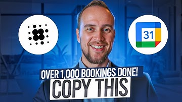 Step by Step Guide - How to Create a Voice Booking Assistant - Cal.com & Google Cal in Retell AI