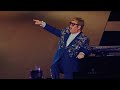 Elton John LIVE 4K - The Bitch Is Back (Dodger Stadium - LAST SHOW IN USA) | 2022