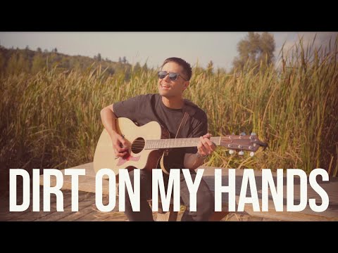 Travis Atreo - Dirt On My Hands (Official Music Video)