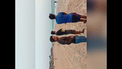 Goa wale beach pe Rani aakhye mijh ke