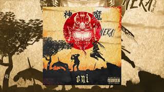 Neka - Oni👹