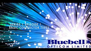 Bluebell - BN623/S/13/WB Convertisseur audio et série fibre optique