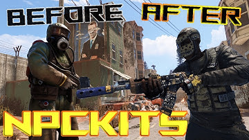 #NpcKits (ENG SUB) Ezzel végre meg tudod oldani \\With this, you can finally solve it.