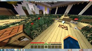Minecraft: Candy Craft screenshot 5