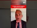 Mentzen vs. Kaczyński. "PiS ma dylemat, nie jest wiarygodny". Jan Maria Jackowski ostrzega