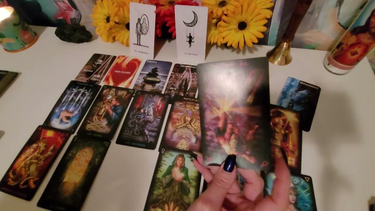 Sagittarius-Who is this Laser focused on having you in their life & planning every detail?