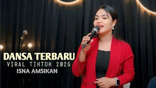 LAGU DANSA WALS VIRAL TERBARU  COVER ISNA AMSIKAN