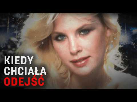 Uwięziona w jego marzeniu I Sprawa Dorothy Stratten - czarna wdowa podcast kryminalny