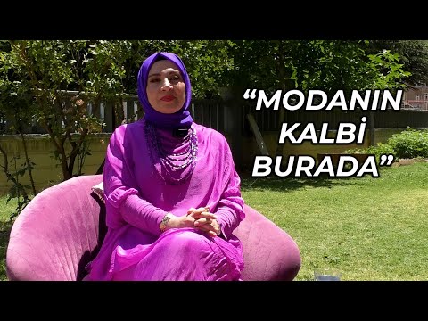 Dada Medya Tv Butik Modanın İlham Veren Yüzü | Meslekler ve Hikayeleri