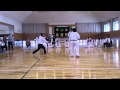 志琉会 金森剣人 大学オープン選手権大会2回戦