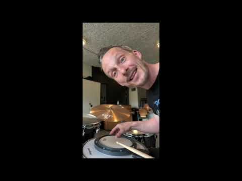 Præsentationsvideo TROMMER