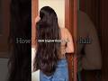 haircare #shorts_ #koreanmakeuphack_ #hairstylist #hairgrowth