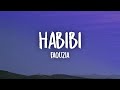 Faouzia - HABIBI (MY LOVE) (Lirik)