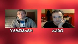 The MASHCAST #2