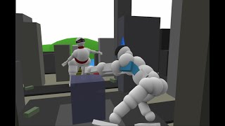 Kong vs Godzilla ► TORIBASH MOD