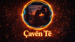 Ciwan & Çavên Te - Kurdish Trapp [Official Music]