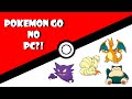 PGO: COMO JOGAR POKEMON GO NO PC!!! - #TunTz Tutoriais