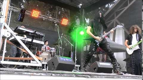 Passion of Hate - Die you liar