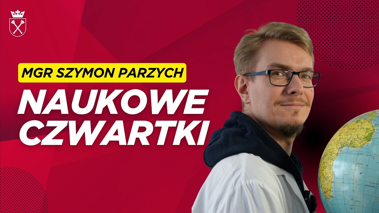 Alzheimer, antymateria i butelki PET, czyli diagnostyka nuklearna zza kulis | mgr Szymon Parzych