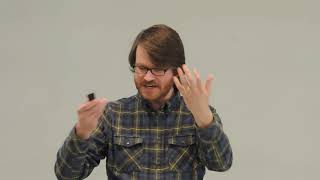 Noel Swanson: Prospects of Wave - Functional Interpretations of QFT