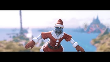 FFXIV [5.3] How to Skyswim in Ruby Sea