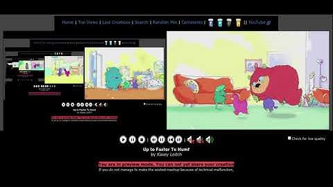 Up to Faster 69parison To Humf