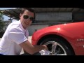 Graham Rahal wants you to win a Pace Car
