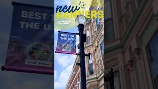 Have You Seen Our New Banners? 👀