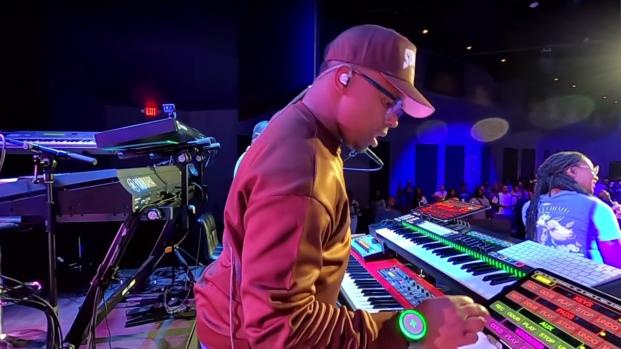 Arise - @WilliamMurphyIII ‼️🤯