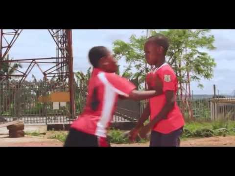 Παρακολούθηση Stonebwoy - Run Go (Official Video) στο YouTube