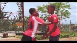 Stonebwoy - Run Go