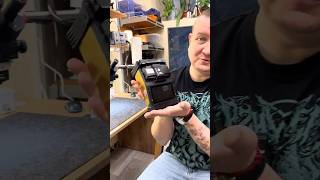 A2 Arc Fusion Splicer: офсервис хотел менять плату — мы починили! Клавиатура ожила