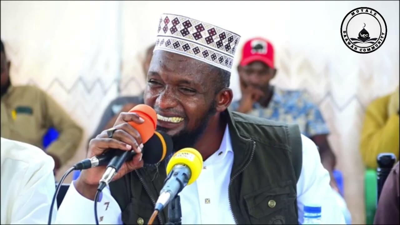 SHEIKH GUYO GOSA: Bad Effect of Social media to the Life of Youth