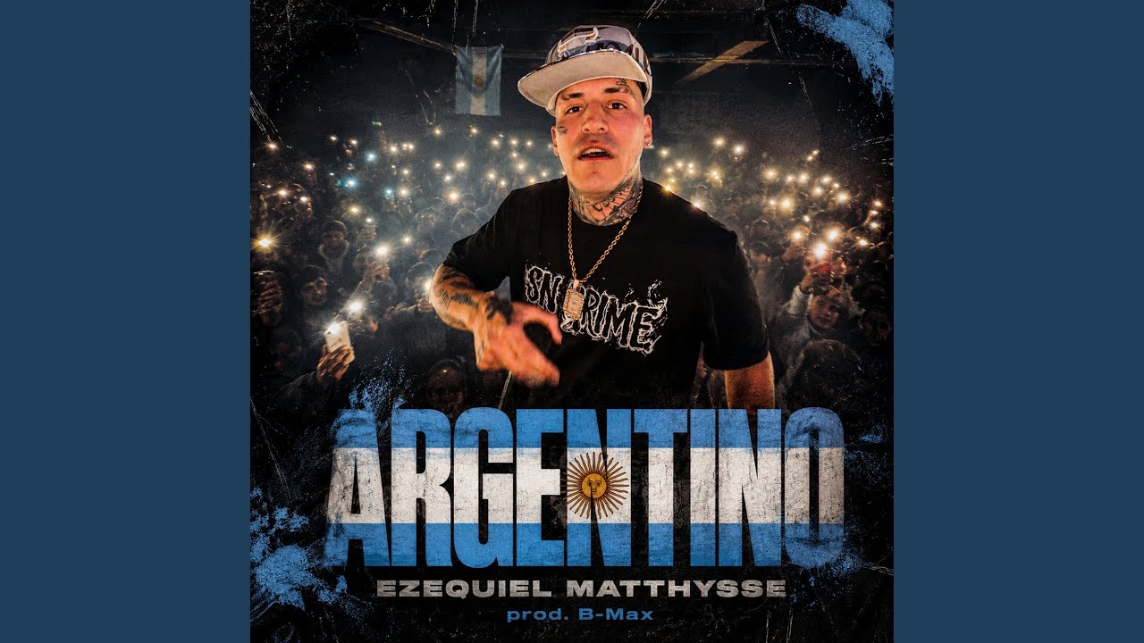 ARGENTINO