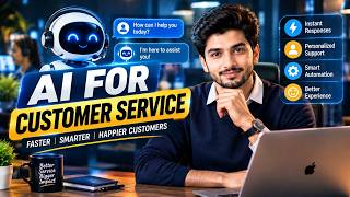 How AI Is Changing Customer Service in 2026 | AI Customer Support Explained