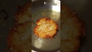 Potato Rosti