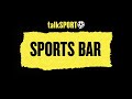 LIVE Sports Bar Weekender with Adam Catterall & Darren Ambrose | 05-Jun-26
