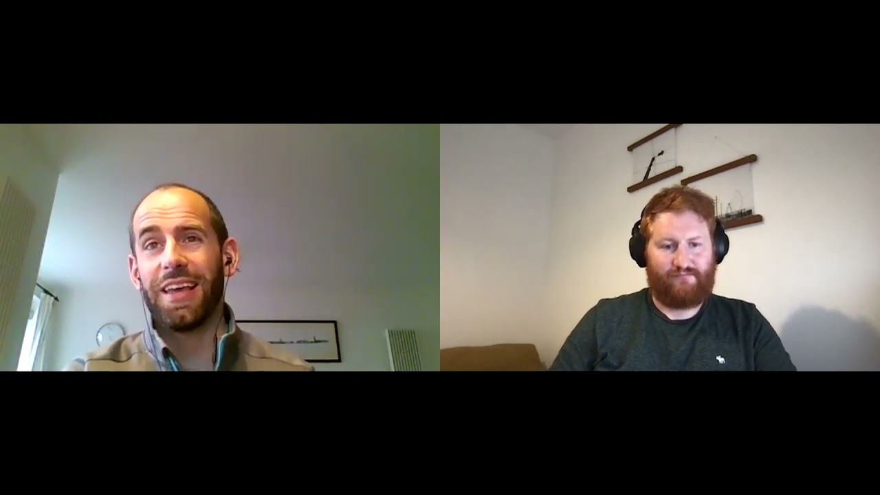 Tech for Good - Amiqus