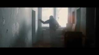 Universal Soldier Regeneration Long Take