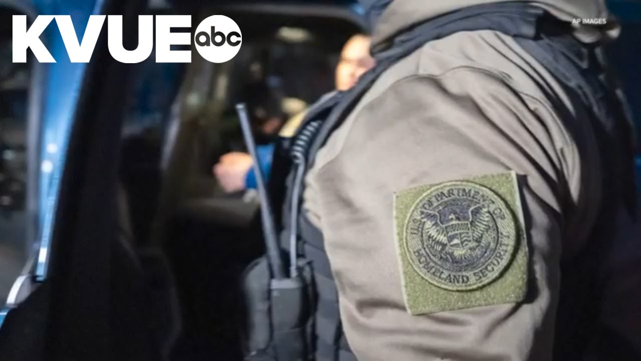Austin leaders seek clarity from police about coordination with ICE