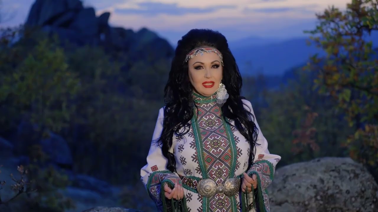 CONKA NANOVA I ORK.PLOVDIV PRITURI SE PLANINATA