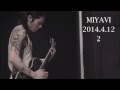 MIYAVI 20140412 2/2