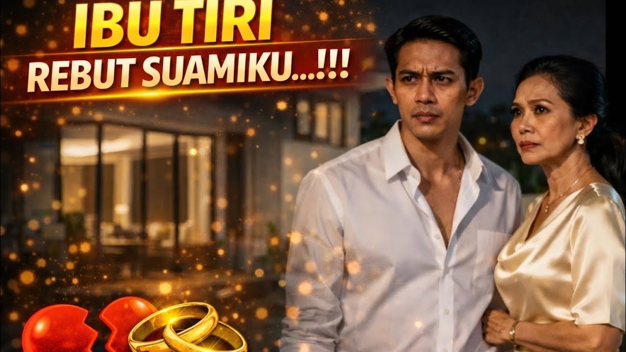 DIANTARA DUA PANGGILAN IBU,, Itu Ibunya.