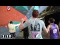 North American Cup Series - Bouldering Finals