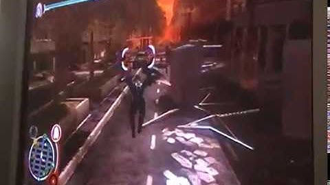 [prototype] indestructible