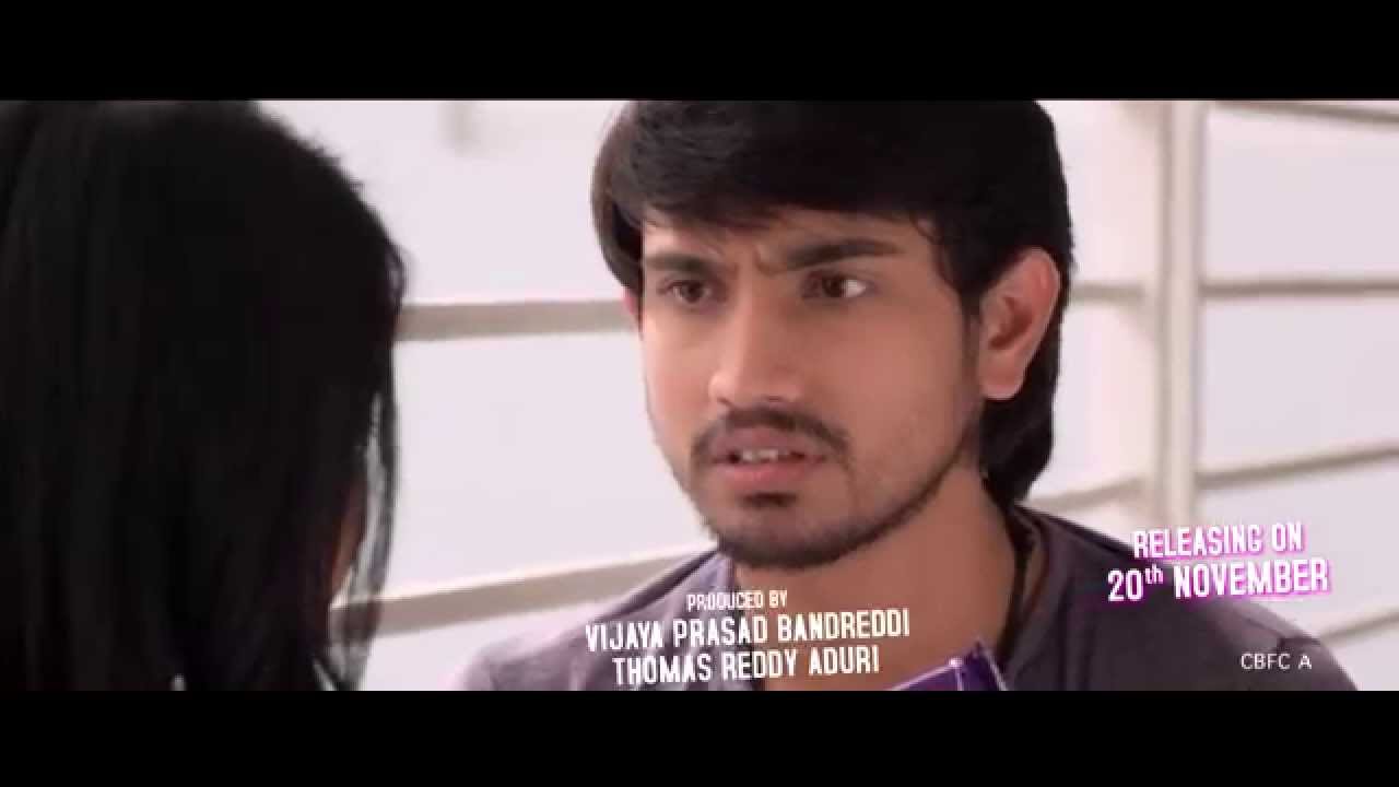 Kumari 21 F Release Date Trailer - November 20th Worldwide Release