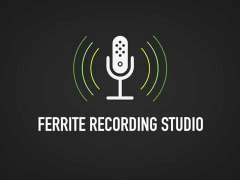 Ferrite Recording Studio — Preview