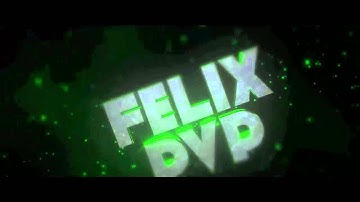 FelixPVP INTRO|Dual w MinimalFX [SYNC]