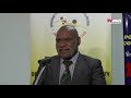 Civil Registry to resume